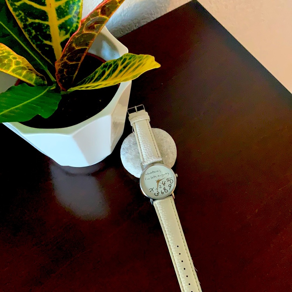 Women’s watch